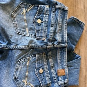 BKE JEANS SIZE 29